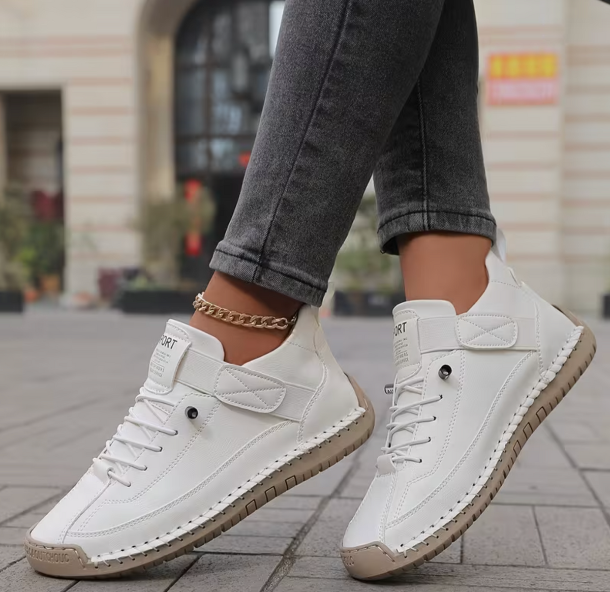 Myra | Orthopaedic Trainers