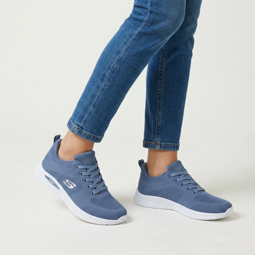 Anastasia | Comfortable Women's Trainers