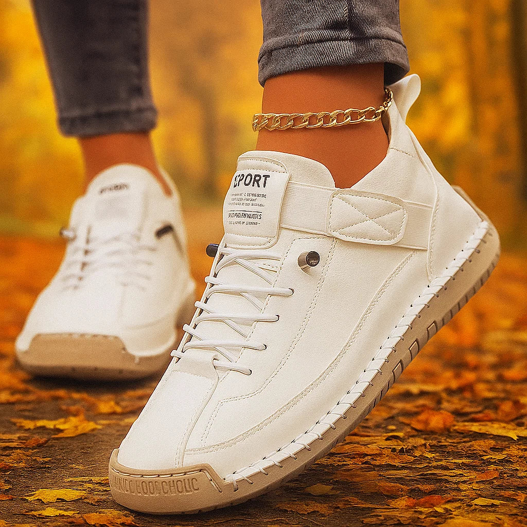 Myra | Orthopaedic Trainers