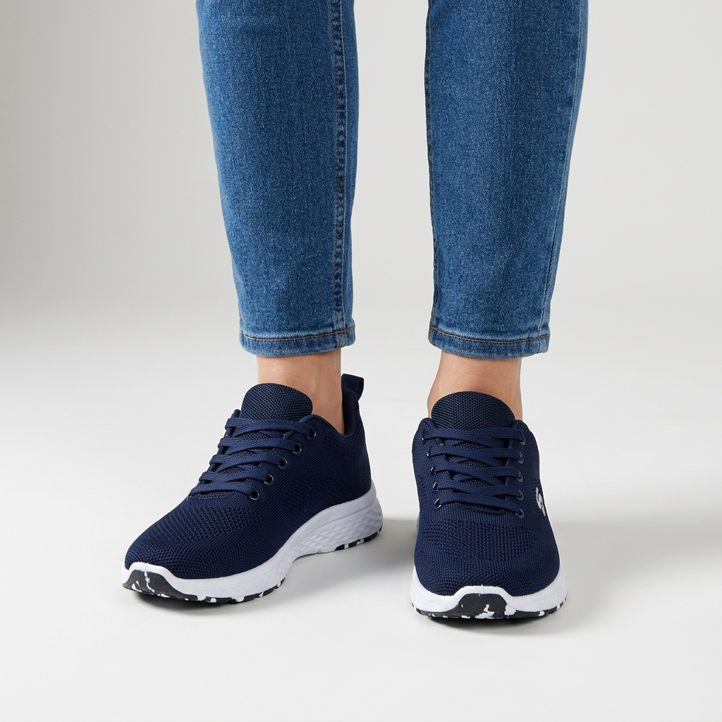 Anastasia | Comfortable Women's Trainers