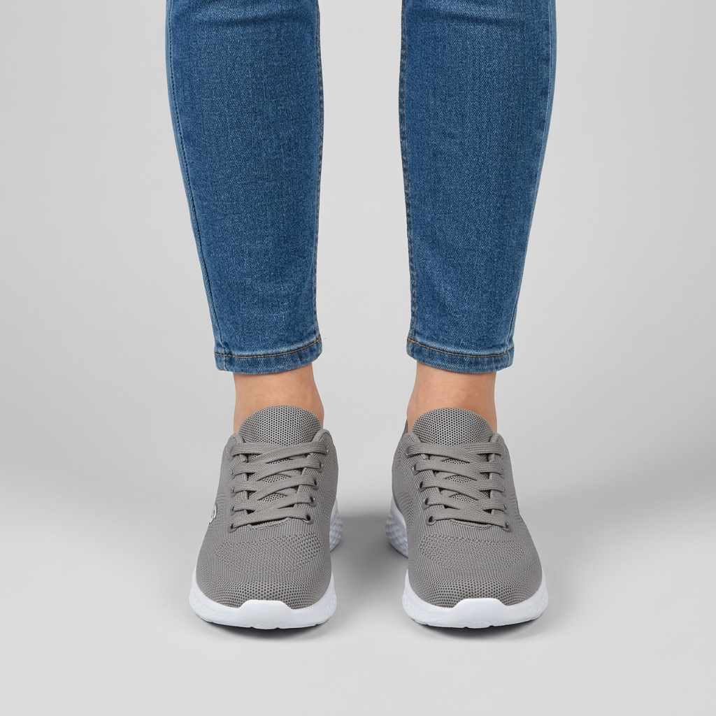 Anastasia | Comfortable Women's Trainers
