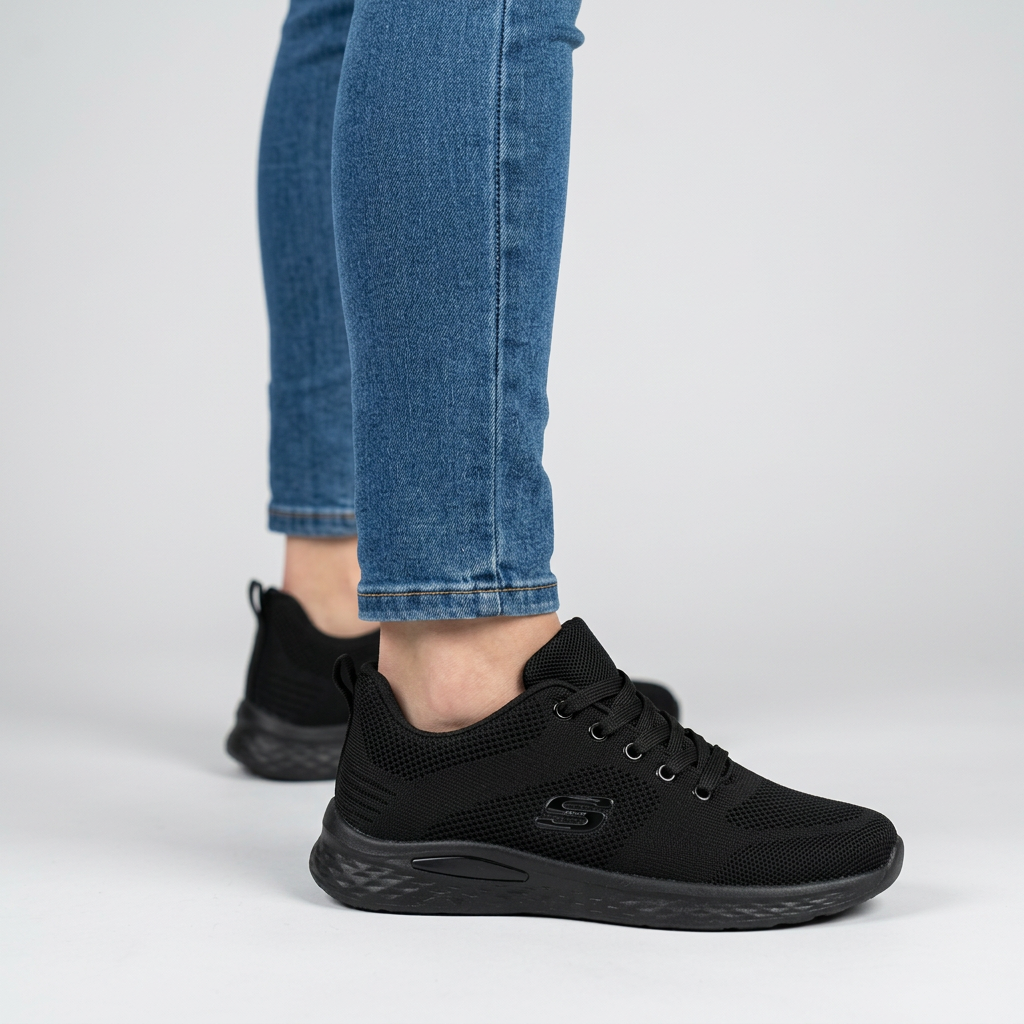 Anastasia | Comfortable Women's Trainers