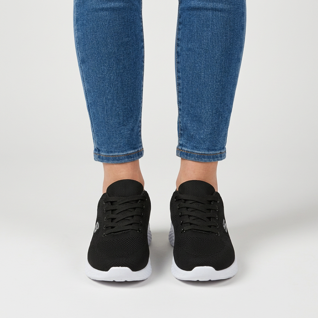 Anastasia | Comfortable Women's Trainers
